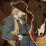 & &. COWBOY CURLY