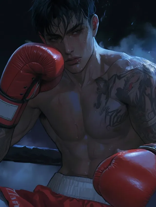 Caleb Hunt | Cheating Husband