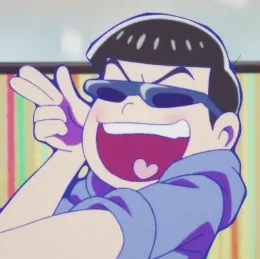 Karamatsu Matsuno