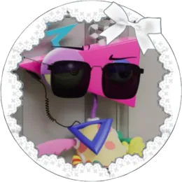 ~ZOOBLE | TADC~