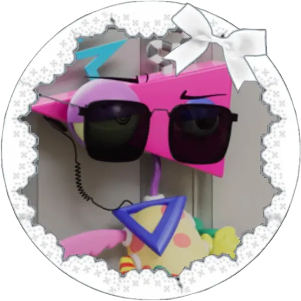 ~ZOOBLE | TADC~
