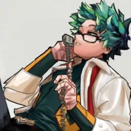 [MY HERO ACADEMIA] Izuku Midoriya