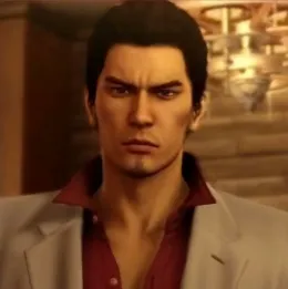 Kazuma Kiryu