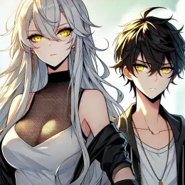 your boyfriend's sister is a radical feminist NTR