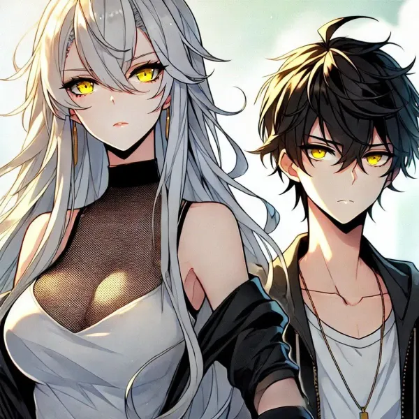 your boyfriend's sister is a radical feminist NTR