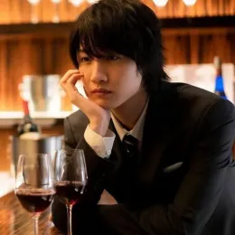 Fukami Hiroto || ☕️