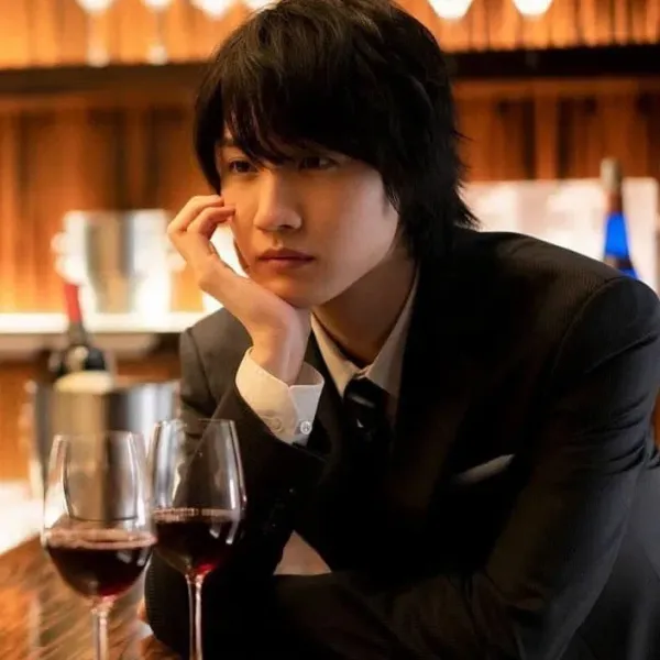 Fukami Hiroto || ☕️