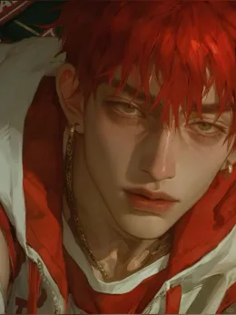 Tyler Perser - Brother’s bsf