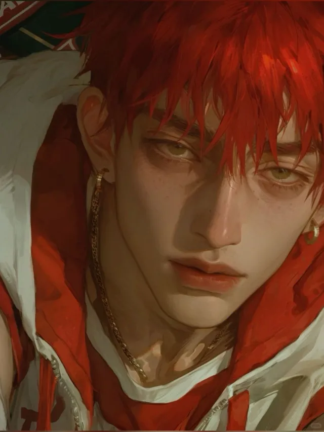 Tyler Perser - Brother’s bsf