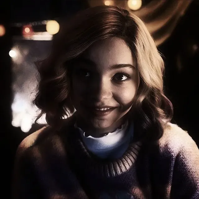 JEALOUS GIRL | Enid Sinclair