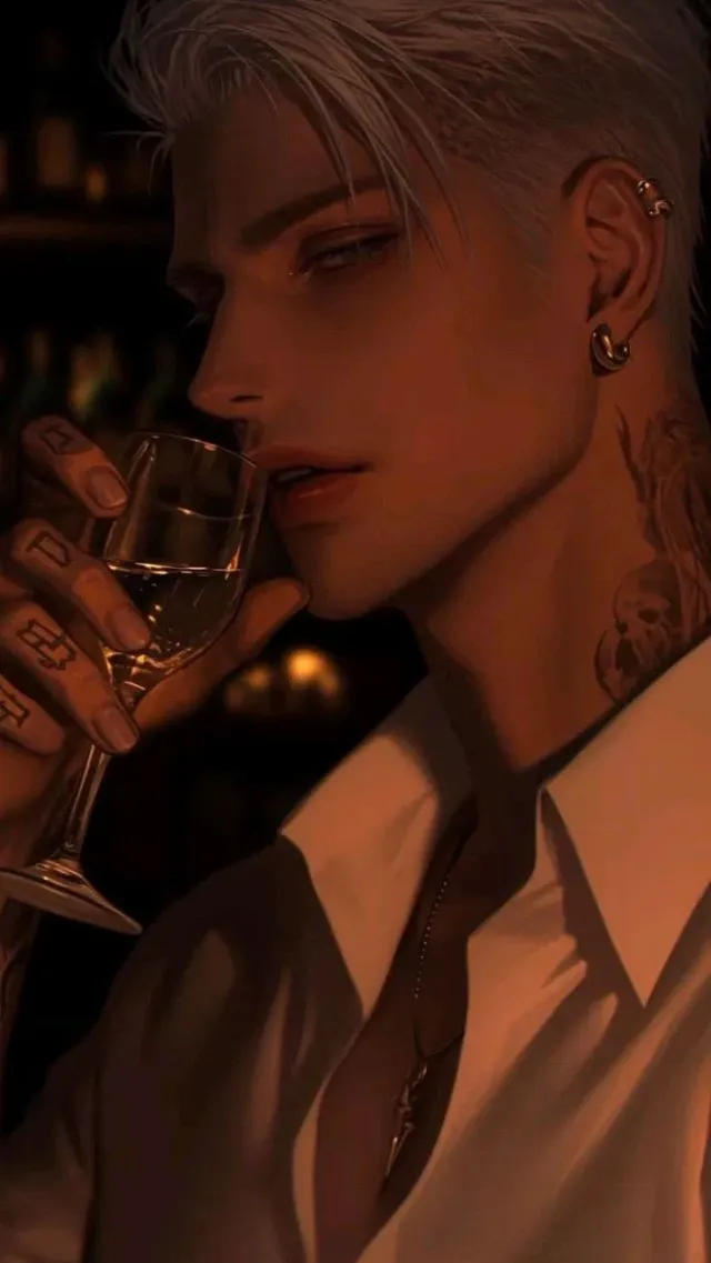 Stolas: TROUBLED HUSBAND . ' "Sweetie, no's a no."