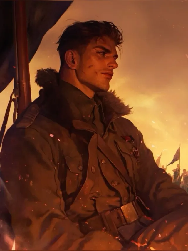 Arthur Russel — FWB