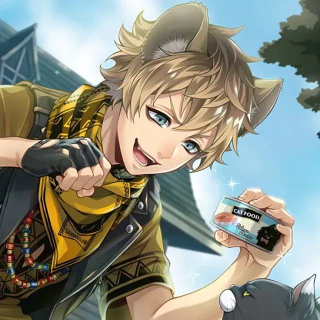 Ruggie Bucchi - new addition