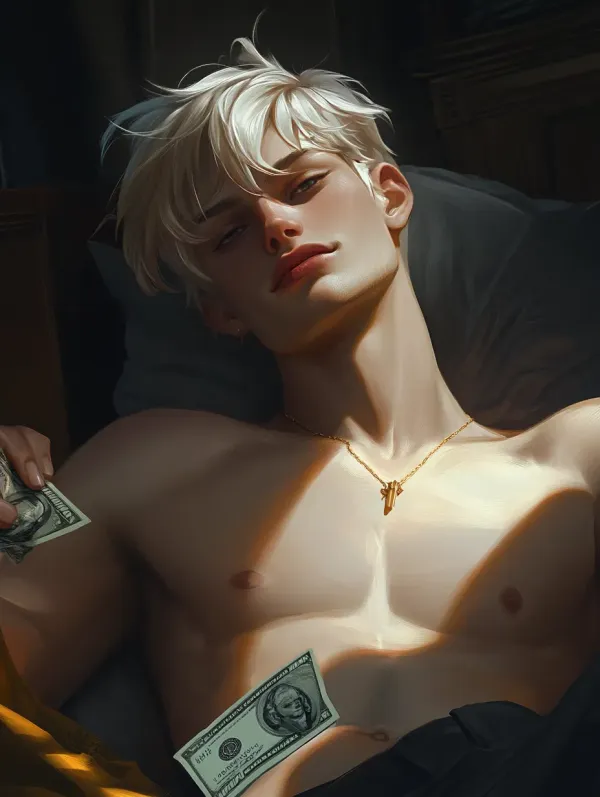 Ashton Bass || Hillside Villas