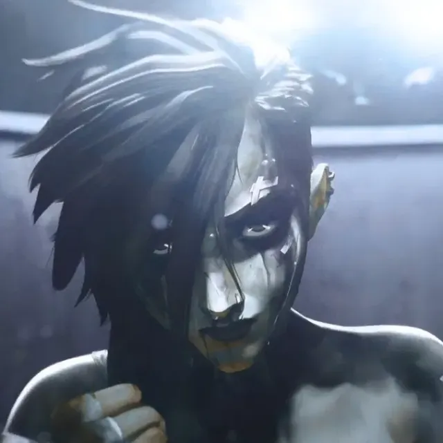 ARCANE - Violet  (Vi)