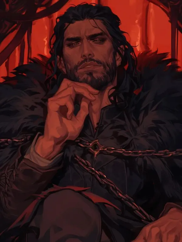 Obsession Never Dies | Col