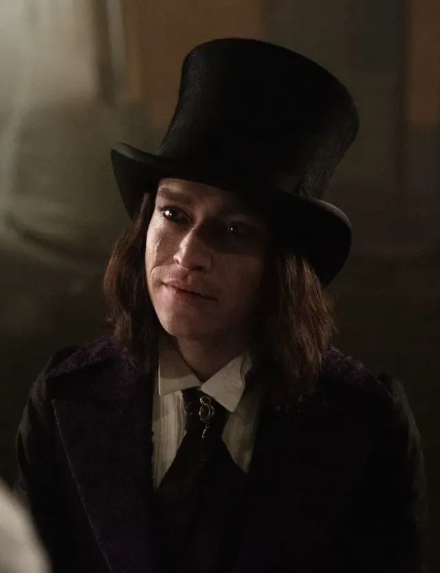 Vlad Dracula (a love tale)