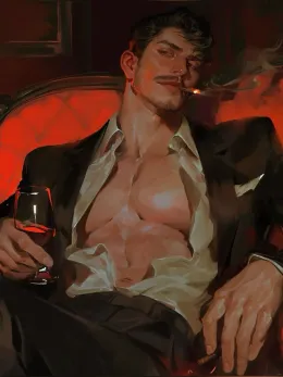 Husband: Henry