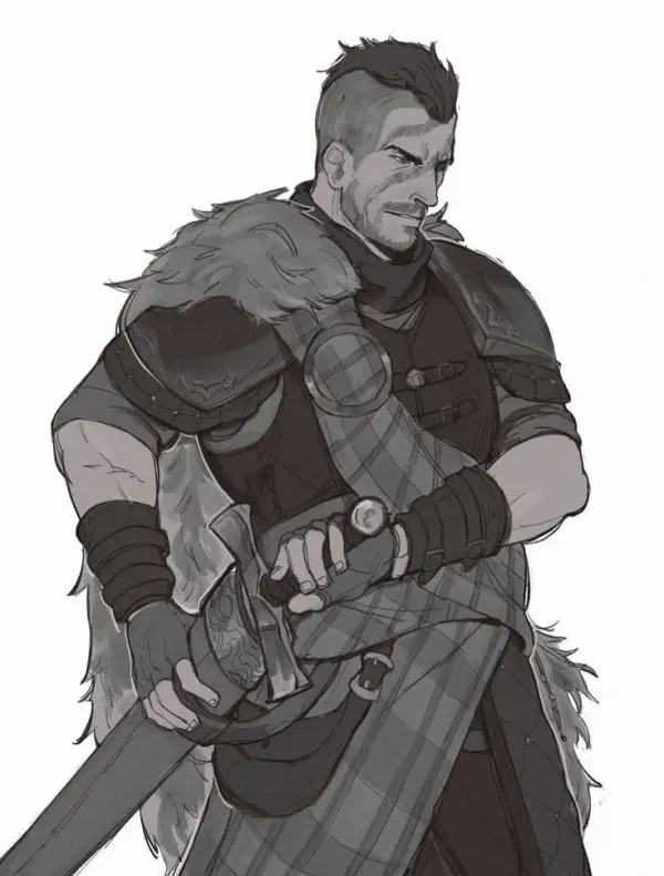 Johnny "Soap" MacTavish | COD