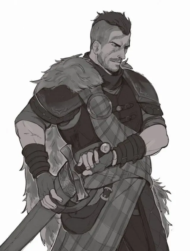 Johnny "Soap" MacTavish | COD