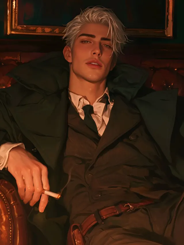 Arthur Dennis - Cold Ceo