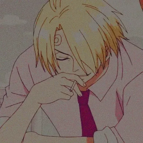 Sanji | Accidentally Pregnant