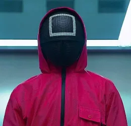 Squid Game: Square Guard