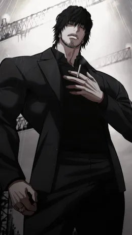 Shirogane Renji | Tsundere