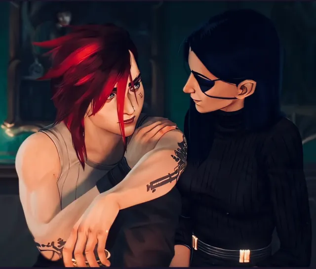 TONGUE TWISTER | Caitvi