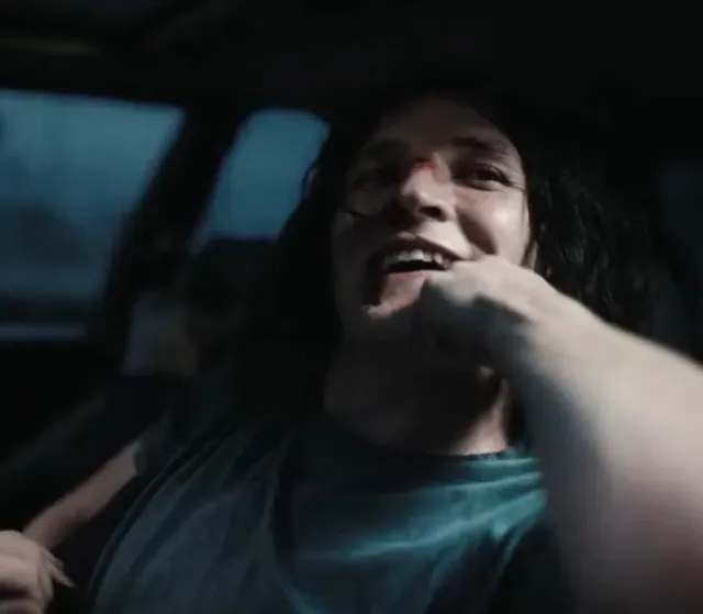 Martin I Patching Up