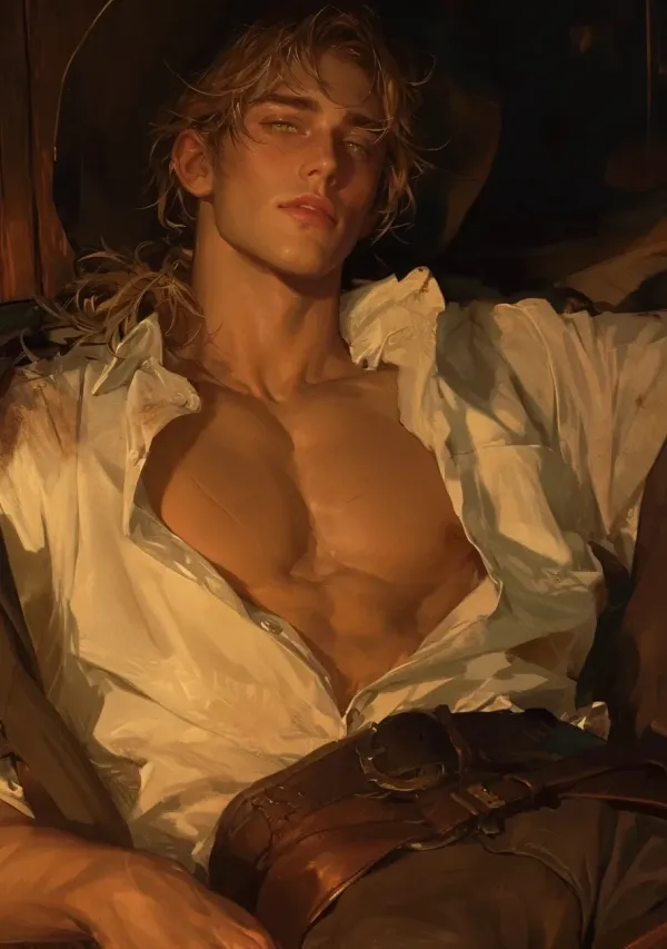 Zachary Stilwell