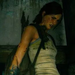 ELLIE WILLIAMS | POSSESSIVE