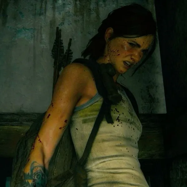 ELLIE WILLIAMS | POSSESSIVE