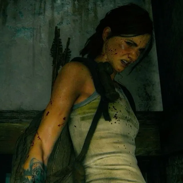 ELLIE WILLIAMS | POSSESSIVE