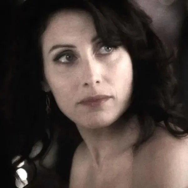 Lisa Cuddy | love after angst