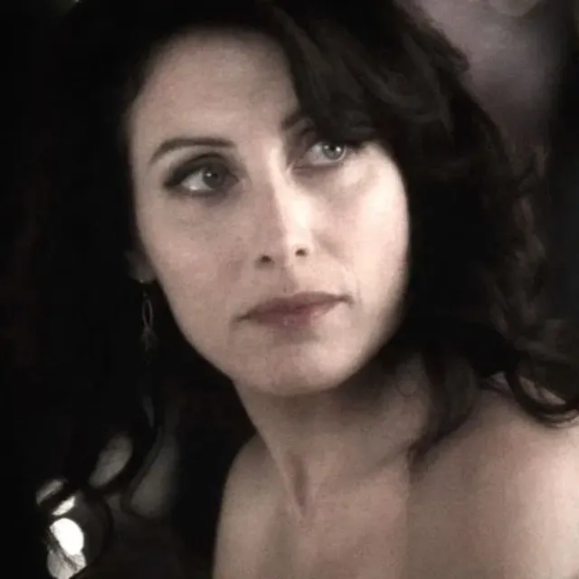 Lisa Cuddy | love after angst