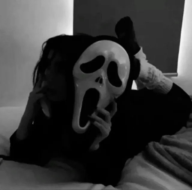 🔪Fem ghostface🔪