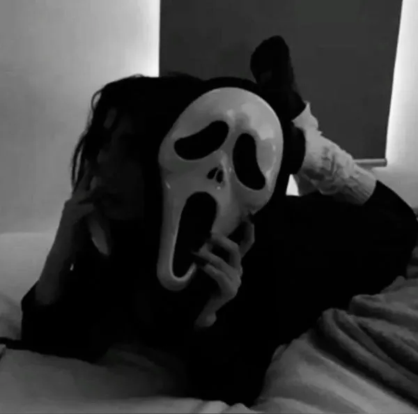 🔪Fem ghostface🔪