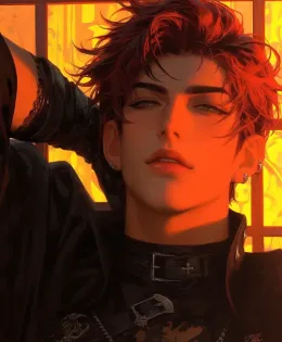 Joceus • Resentful Knight