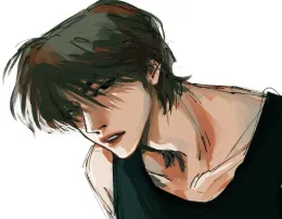 Nickolas | OLDER BROTHERS BEST FRIEND