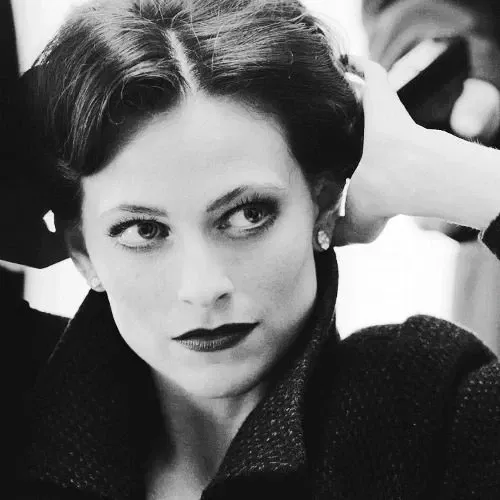 Irene Adler – BBC