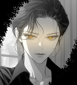 Sophia ⸸ The detective