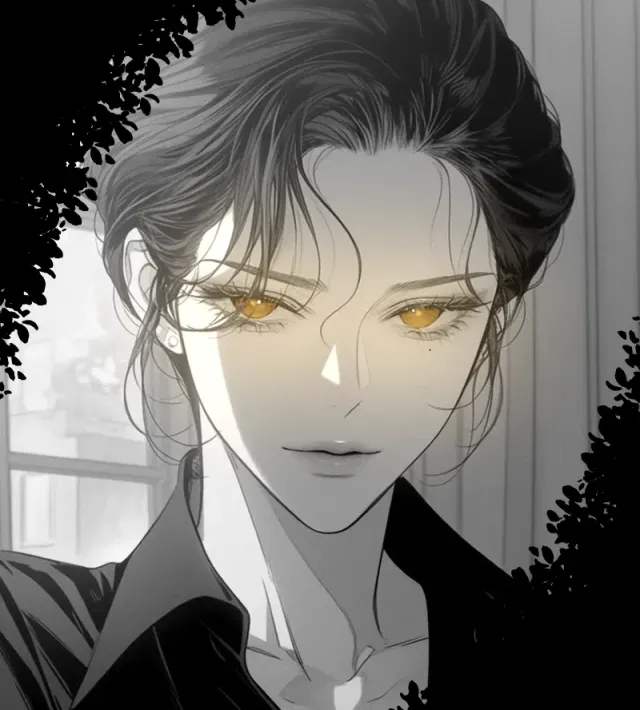 Sophia ⸸ The detective