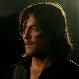 Daryl Dixon (S5)