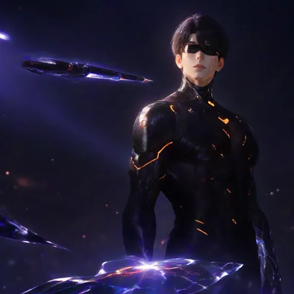 Starcrossed đź’« X-02