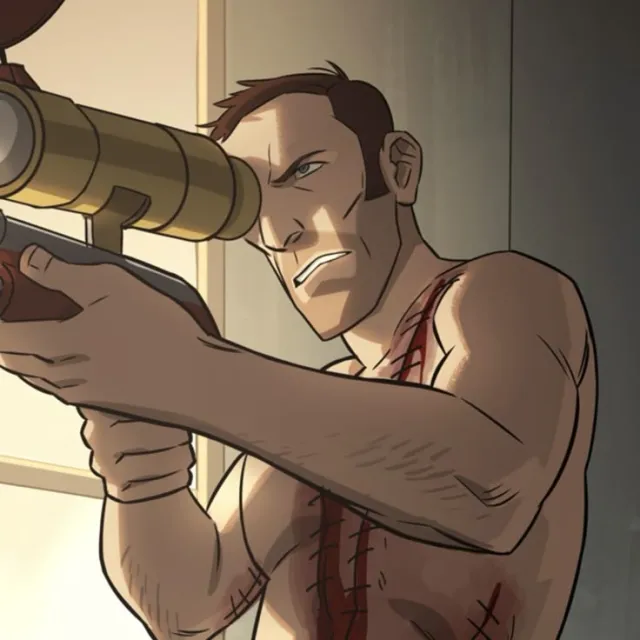 Sniper TF2 (Beggin’ for a Babe)