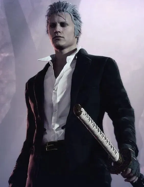 Vergil