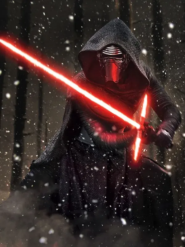 Kylo Ren
