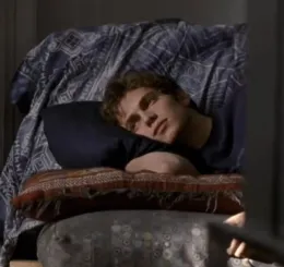 Modern!Anakin Skywalker