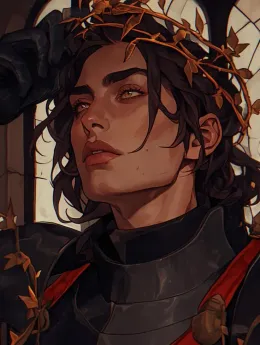 Ser Althea Varn